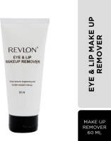 Revlon Eye & Lip Makeup Remover Makeup Remover(60 ml)