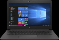 HP Core i3 10th Gen - (4 GB/1 TB HDD/Windows 10 Home) 1S5F1PA Laptop(14 inch, Black)