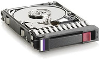 HP K2Q82A 4 TB Desktop Internal Hard Disk Drive (HDD) (K2Q82A)