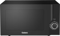 Galanz 20 L Solo Microwave Oven(GLZ-S1, Black)