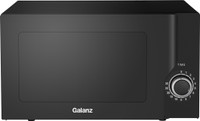 Galanz 20 L Solo Microwave Oven(GLZ-S1, Black) Galanz 20 L Solo Microwave Oven(GLZ-S1, Black)