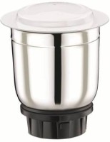BAJAJ GX1 Dry jar Mixer Juicer Jar(0.8 L)