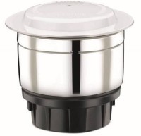 BAJAJ GX1 500 W Mixer Grinder Chutney jar Mixer Juicer Jar(400 ml)