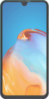 I Kall K380 (Blue, 32 GB)(4 GB RAM)
