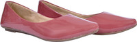saanvishubh Bellies For Women(Pink , 3)