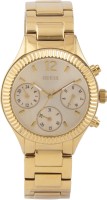 Guess W0323L2  Analog Watch For Women