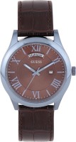 GUESS W0792G6  Analog Watch For Men