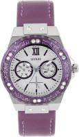GUESS W0775L6  Analog Watch For Women