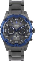 GUESS W0377G5 Sports Analog Watch For Men