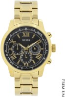 GUESS W0379G4  Analog Watch For Men
