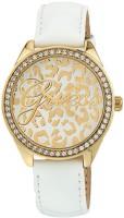 Guess W0401L1  Analog Watch For Women