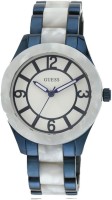 GUESS W0074L3  Analog Watch For Women