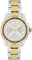 GUESS W0235L2 Settembre Chronograph Watch For Women