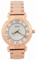 GUESS W0831L2  Analog Watch For Women