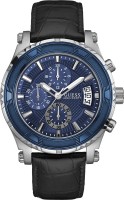 GUESS W0673G4  Analog Watch For Men