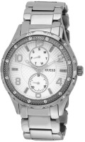 Guess W0442L1 Iconic Analog Watch For Women