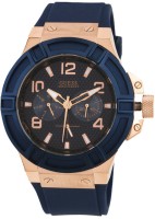 Guess W0247G3 Iconic Analog Watch For Women