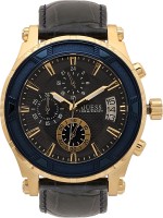 GUESS W0673G2  Analog Watch For Men