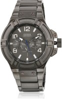 Guess W0218G1 Rigor Analog Watch For Men