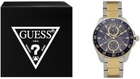 GUESS W0797G1  Analog Watch For Men