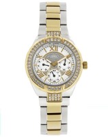 Guess W0111L5  Analog Watch For Women