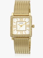 GUESS W0826L2  Analog Watch For Women