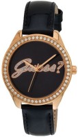 GUESS W0619L2  Analog Watch For Women
