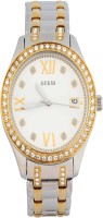 GUESS W0848L4  Analog Watch For Women
