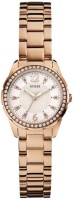 Guess W0445L3 Iconic Analog Watch For Women
