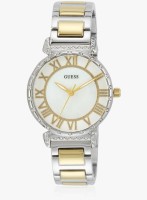 GUESS W0831L3  Analog Watch For Women
