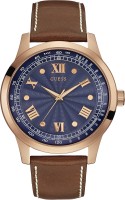 GUESS W0662G5  Analog Watch For Men