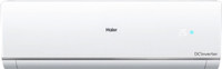 Haier 1.5 Ton 3 Star Split Inverter AC  - White(HSU18CNCS3 CLEANCOOL 3S, Copper Condenser)