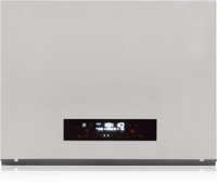 Kraft Italy 21 Auto Clean Wall Mounted Chimney(CUSTOMISABLE 2200 CMH)