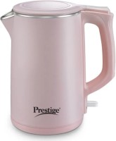 Prestige PCPK 1.7L 41870 Electric Kettle(1.7 L, Pink)