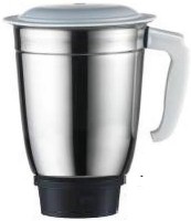BAJAJ GX 8 Mixer Grinde Wet Grinding Jar Mixer Juicer Jar(1.2 L)