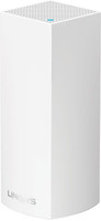 LINKSYS WHW0301-AH 2200 Mbps Mesh Router(White, Tri Band)