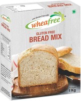 wheafree Gluten Free Bread Mix (1Kg) Self Rising Flour Powder(1 kg)