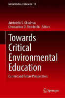 Towards Critical Environmental Education(English, Hardcover, unknown)