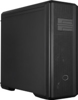 Cooler Master MCB-NR600-KG5N-S00 Mid Tower Cabinet(Black)