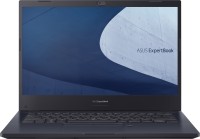 View ASUS ExpertBook P2 Core i5 10th Gen - (8 GB/1 TB HDD/DOS/2 GB Graphics) ExpertBook P2 P2451FB Thin and Light Laptop(14 inch, Star Black, 1.60 kg) Laptop