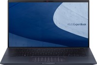 View ASUS ExpertBook B9 Core i7 10th Gen - (16 GB/1 TB SSD/Windows 10 Home) ExpertBook B9 B9450FA Thin and Light Laptop(14 inch, Star Black, 0.995 kg) Laptop