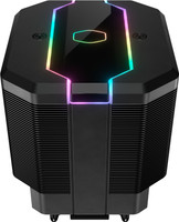COOLER MASTER MAM-D6PN-120PA-R1 Cooler(Black)