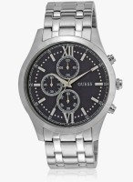 GUESS W0875G1  Analog Watch For Men