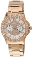 GUESS W0705L3  Analog Watch For Women