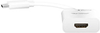 Portta W3BTTCH USB Adapter(White)