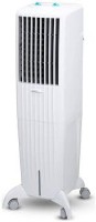 View keshav 50 L Tower Air Cooler(White, aircooler07) Price Online(keshav)