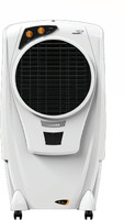 V-Guard 55 L Desert Air Cooler(White, Cooler for Medium Rooms)