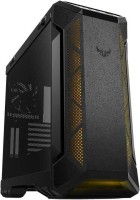 ASUS TUF GT501 Mid-Tower Cabinet(Black)