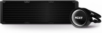 Nzxt RL KRX73 01 Cooler(Black)
