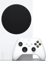 MICROSOFT Xbox Series S 512 GB(White)